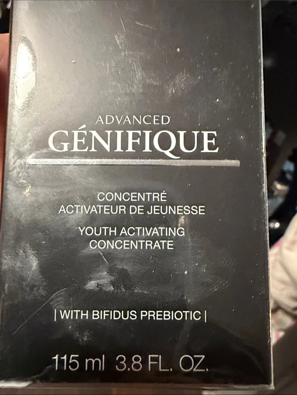 Lancôme Advanced Génifique Youth Activating Concentrate